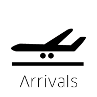 Arrivals