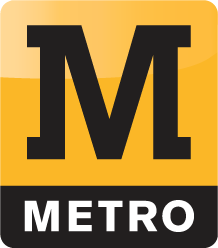 Tyne and Wear Metro